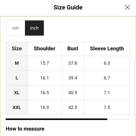 Black Rolled Sleeve Basic T-shirt - Picture 5 of 5
